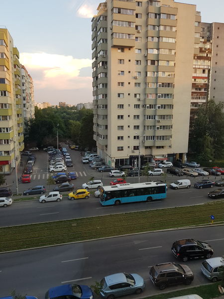 Pantelimon, zona Morarilor