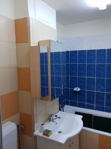 Pantelimon, zona Morarilor