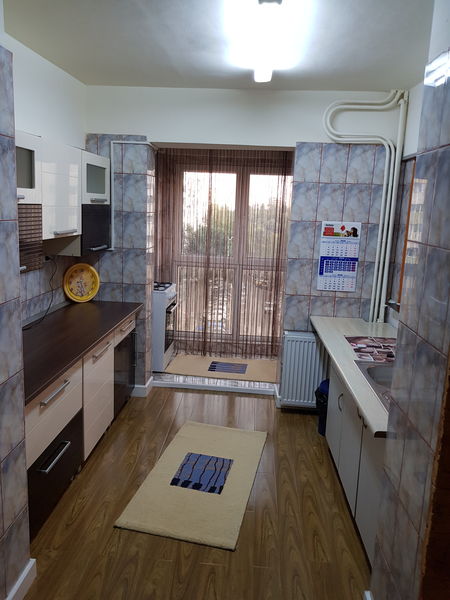 Pantelimon, zona Morarilor