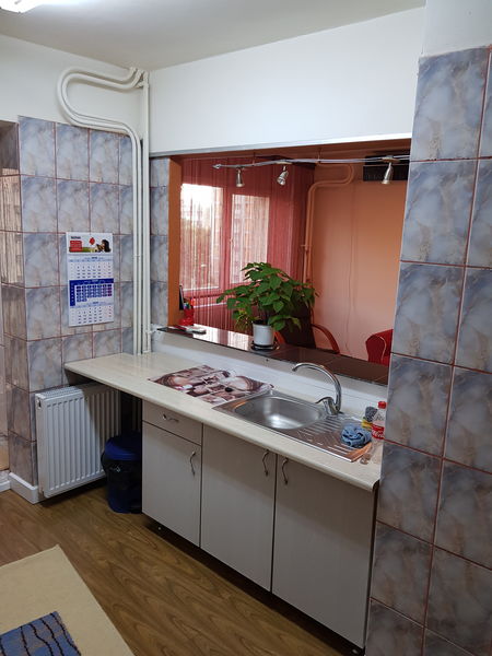 Pantelimon, zona Morarilor