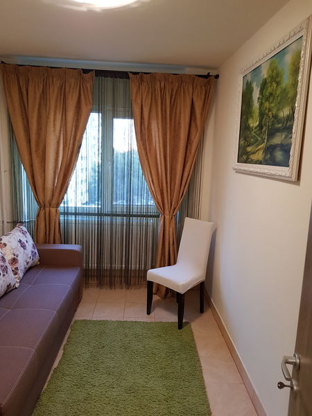 Pantelimon, zona Morarilor
